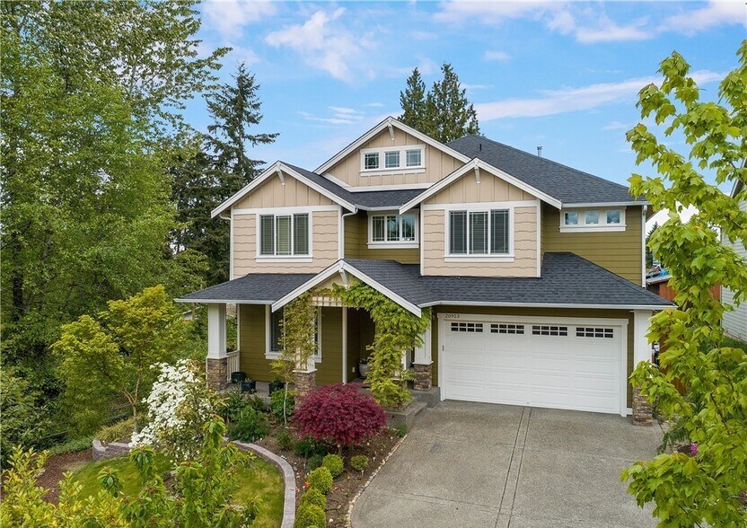 Primary Photo - 20913 123rd Pl SE
