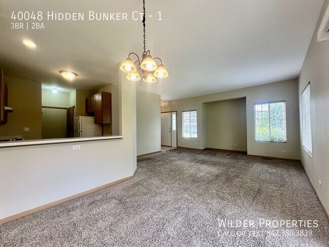 Building Photo - 40048 Hidden Bunker Ct