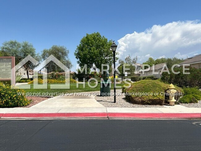 Building Photo - 9021 Iron Hitch Ave