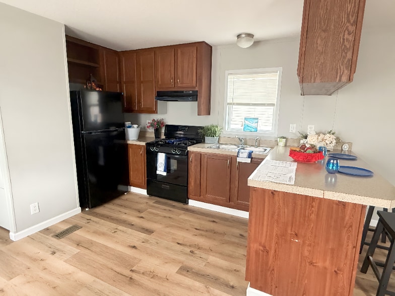 Building Photo - 4410 Brown Station Rd