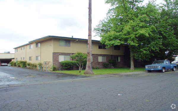 Building Photo - Arden Villa Apartments