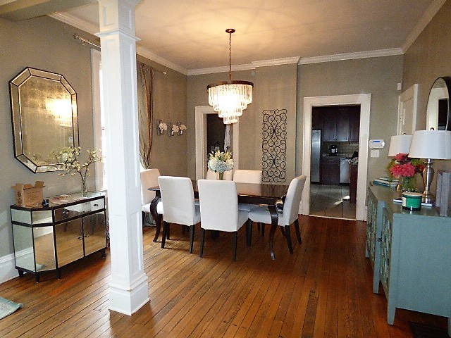 Building Photo - Gorgeous Brick German Village Home!