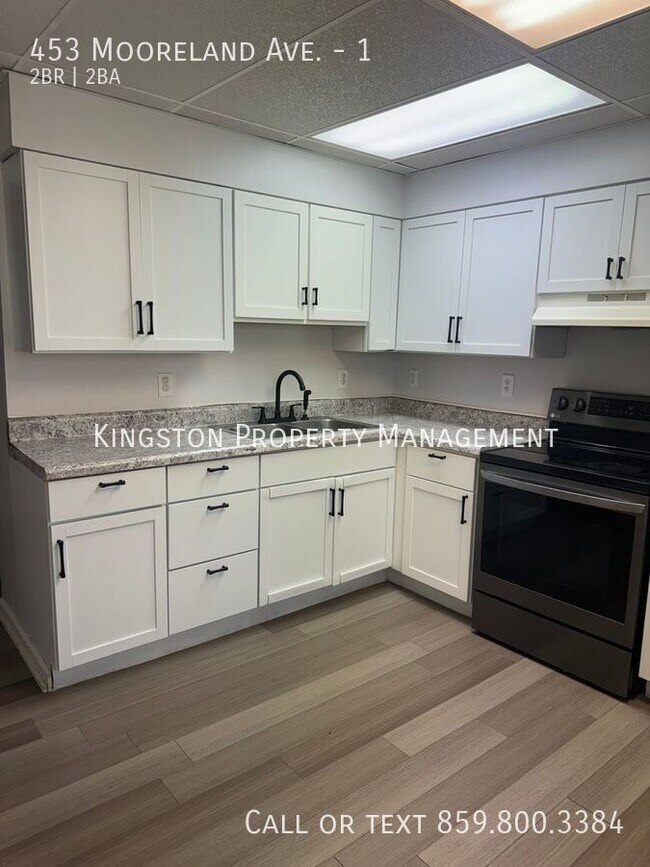 Building Photo - 453 Mooreland Ave