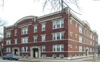 Building Photo - 7755 S Sangamon St 914-918 W 78th St Chicago, IL 60620