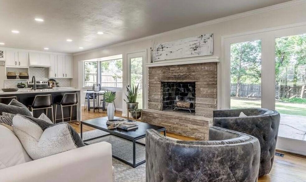 Building Photo - 1100 Glenwood Ave