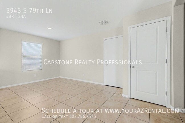 Building Photo - 3943 S 79th Ln