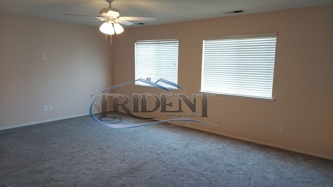 Building Photo - This is a large 4 bedroom, 3 bath SOLAR house with a bonus room upstairs