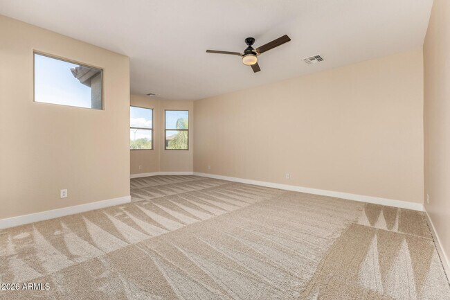 Building Photo - 10625 E Knowles Ave