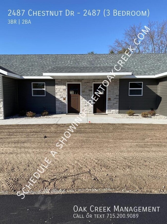 Building Photo - 2487 Chestnut Dr