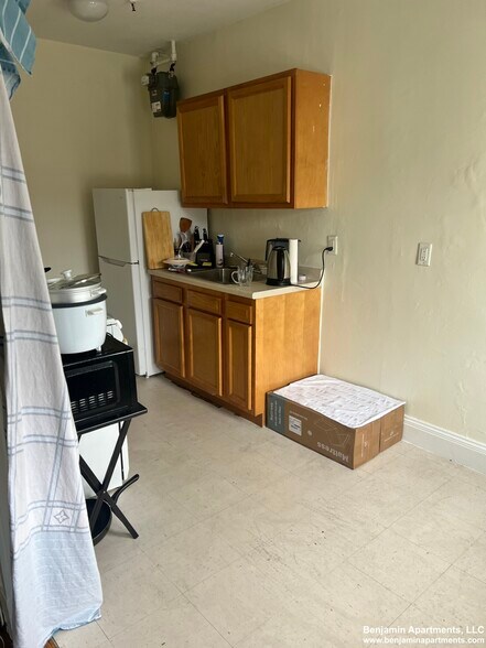 Building Photo - 1167 Boylston St