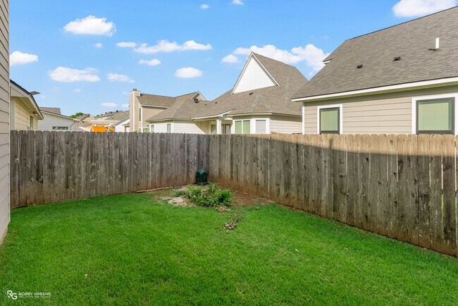 Building Photo - Beautiful home in North Bossier!