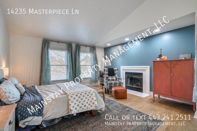 Building Photo - 14235 Masterpiece Ln
