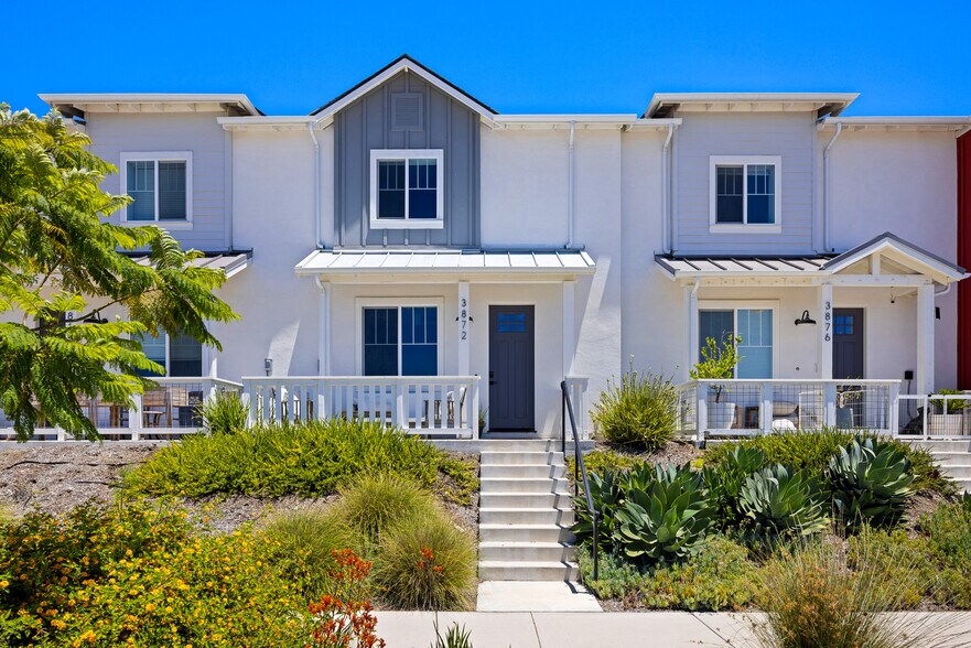Building Photo - 3872 Righetti Ranch Rd