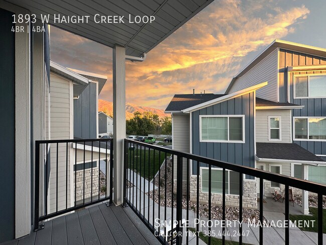 Building Photo - Luxurious 4-BD Townhouse in Farmington!