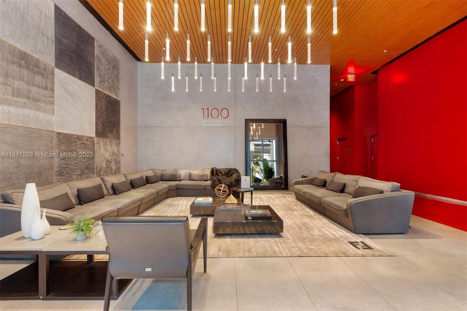 Building Photo - 1100 S Miami Ave