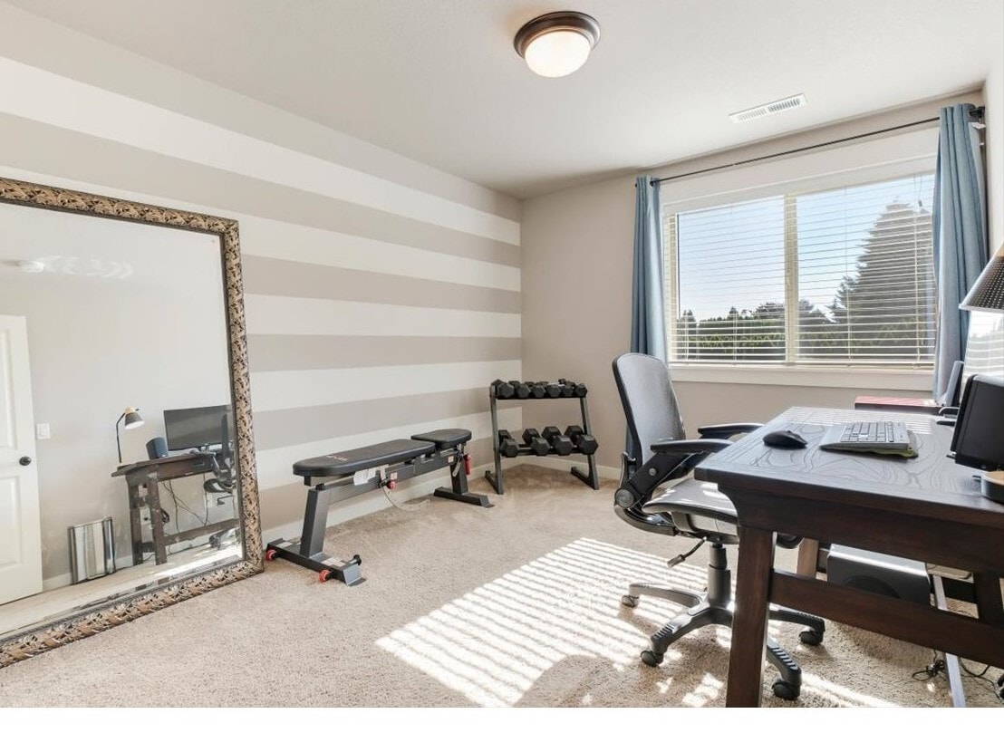 2nd Bed - 2513 NE 131st Ct