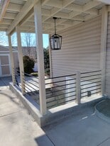 Building Photo - 166 E 1525 N