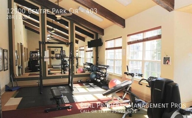 Building Photo - 12900 Centre Park Cir