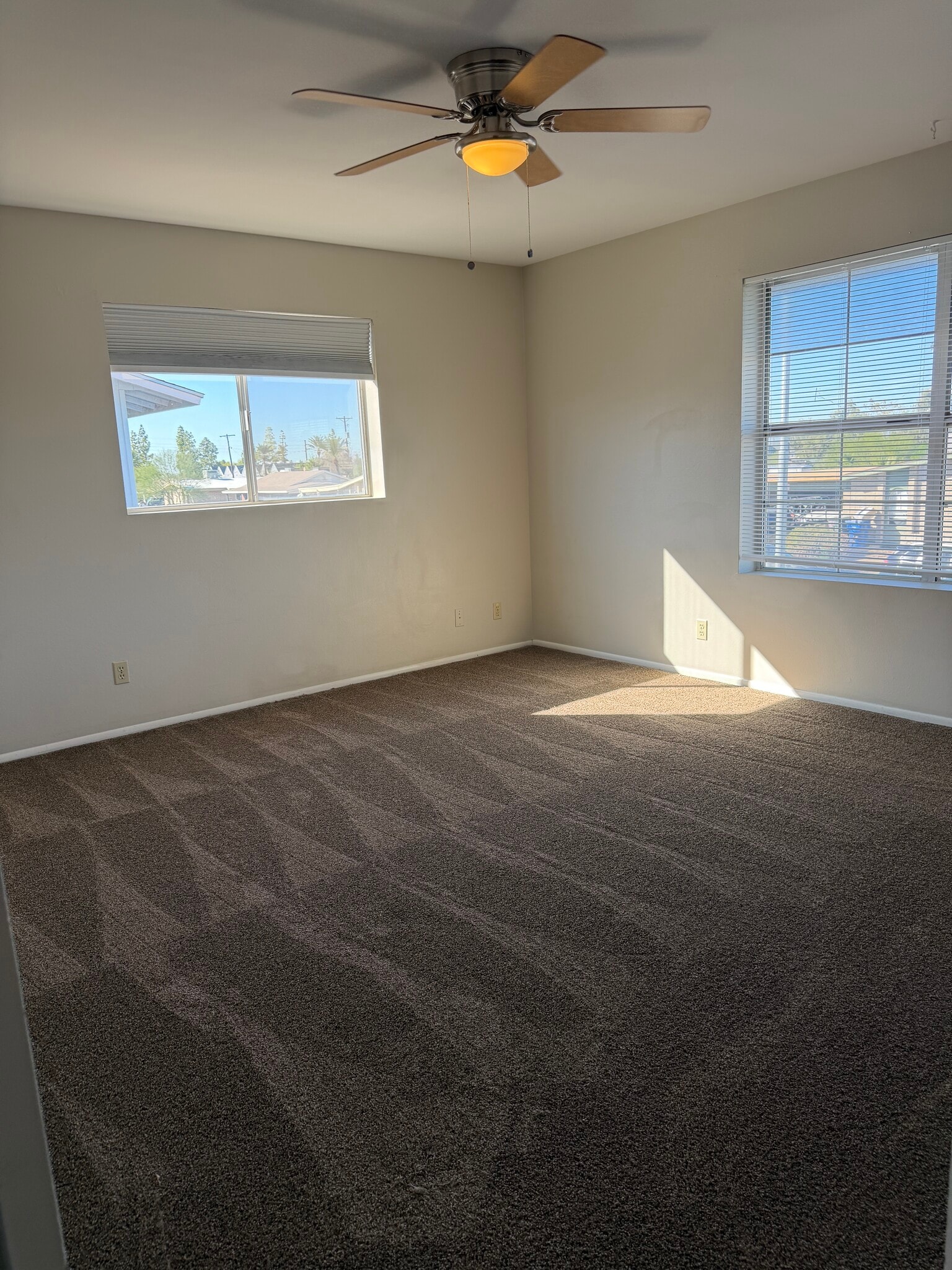 Bedroom #1 Contd - 121 E 14th Pl