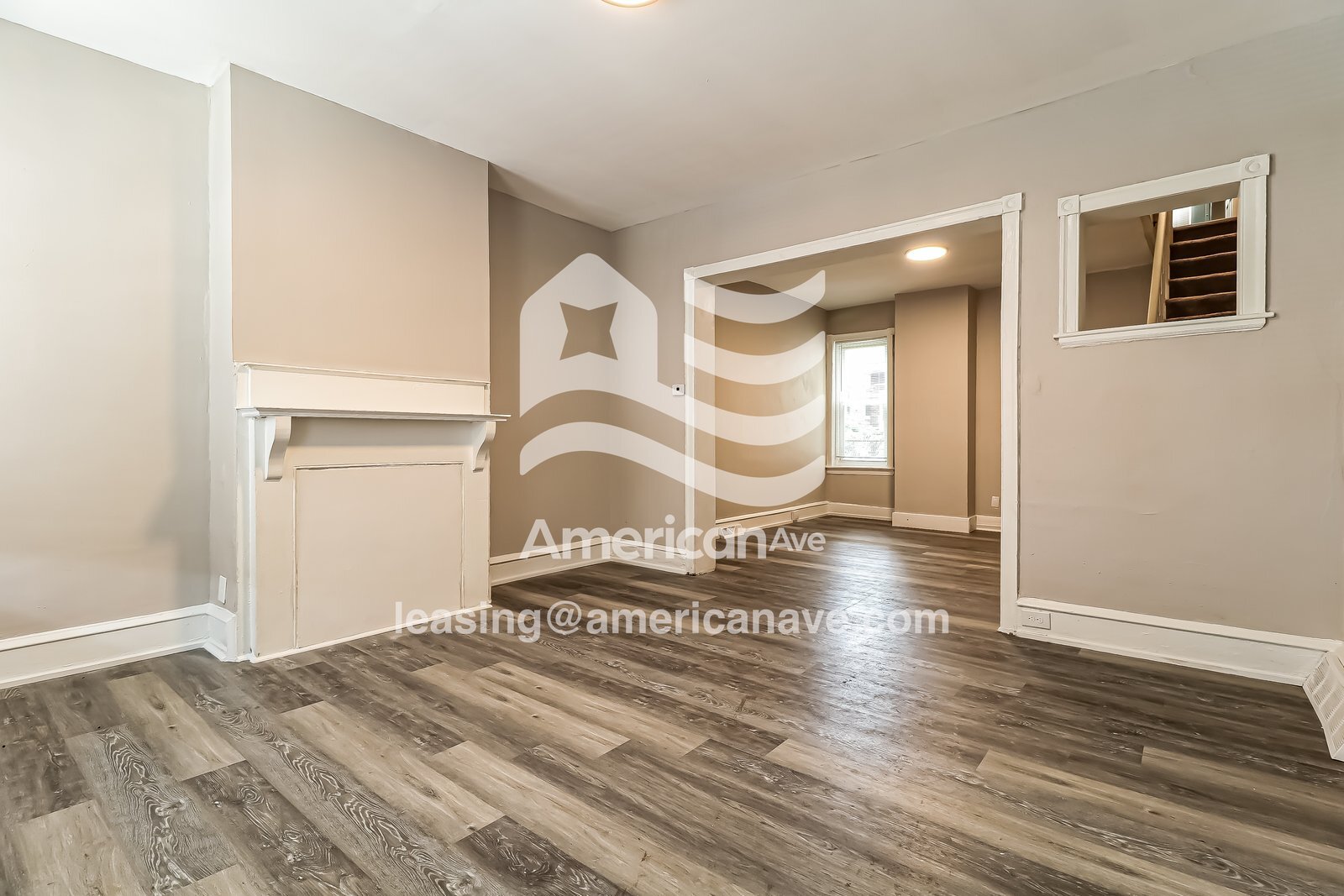 Building Photo - 4536 N Gratz St