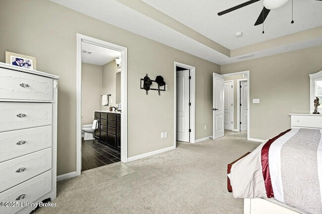 Building Photo - 6918 Beckingham Blvd