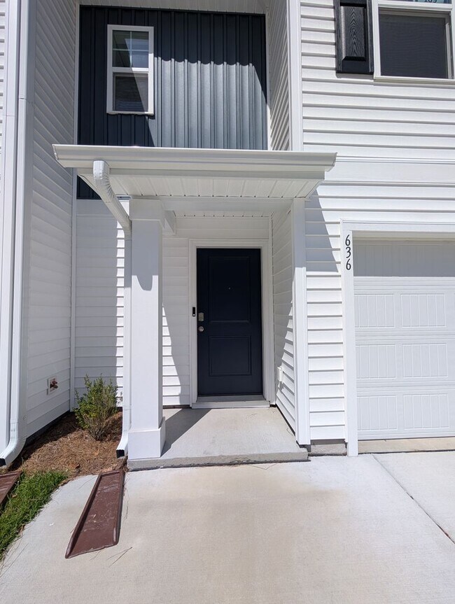Building Photo - NEW 3 Bed Townhouse for Rent - Conway, SC