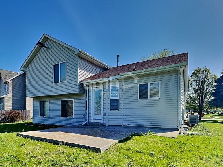 Building Photo - 1203 Alene Dr