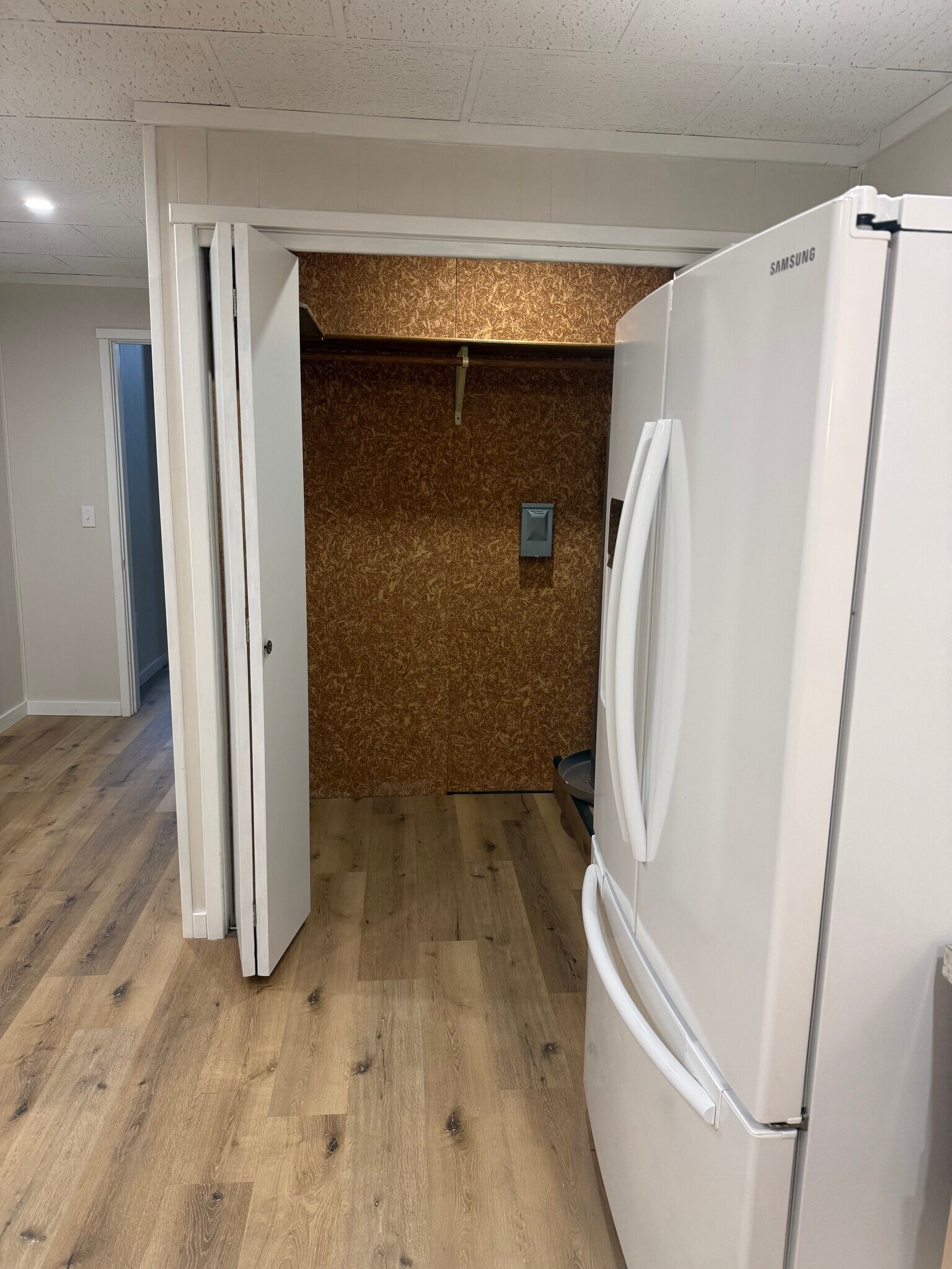 Pantry - 134 Maple St