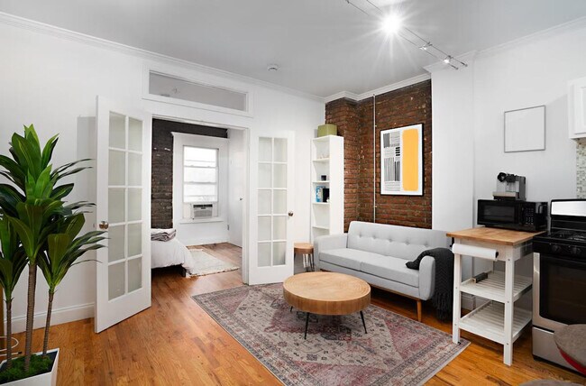 Building Photo - 45 1st Ave
