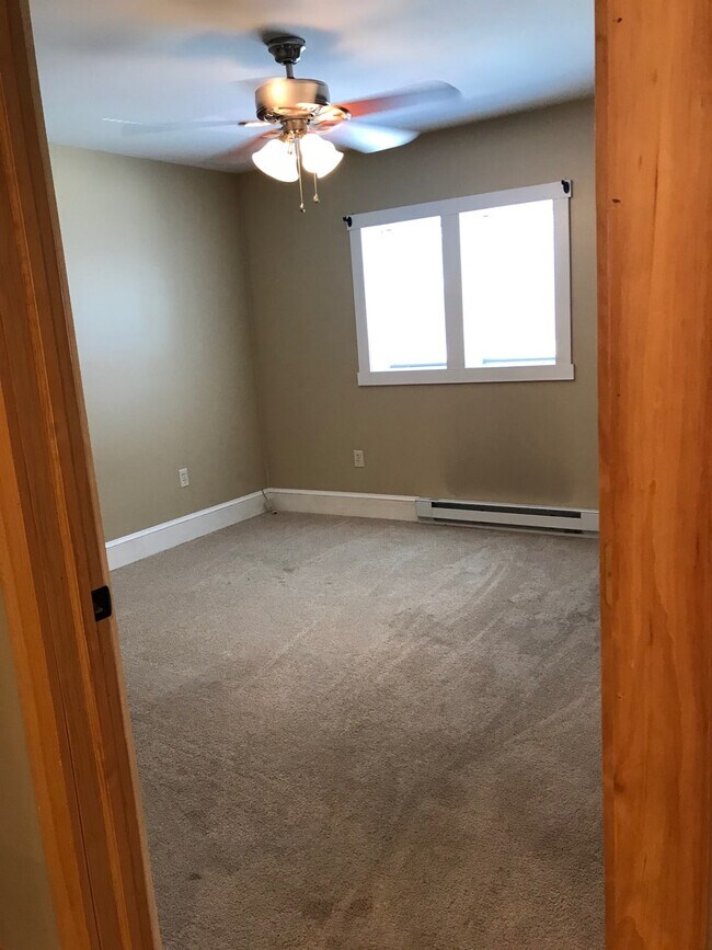 Bedroom - 128 Main St