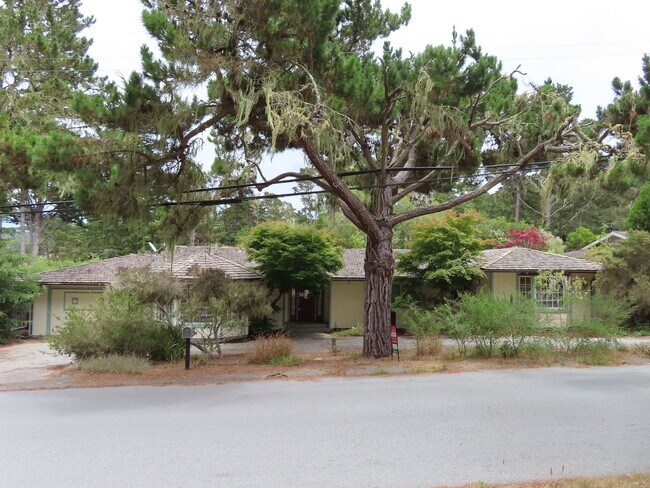 Wonderful Home in Pebble Beach - Wonderful  Home in Pebble Beach