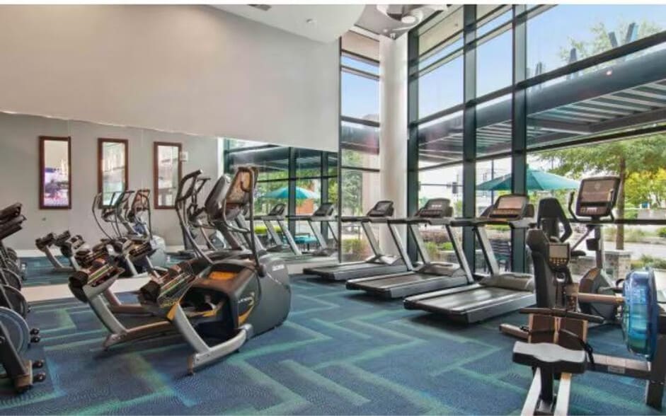 Building Photo - 3380 Peachtree Rd NE