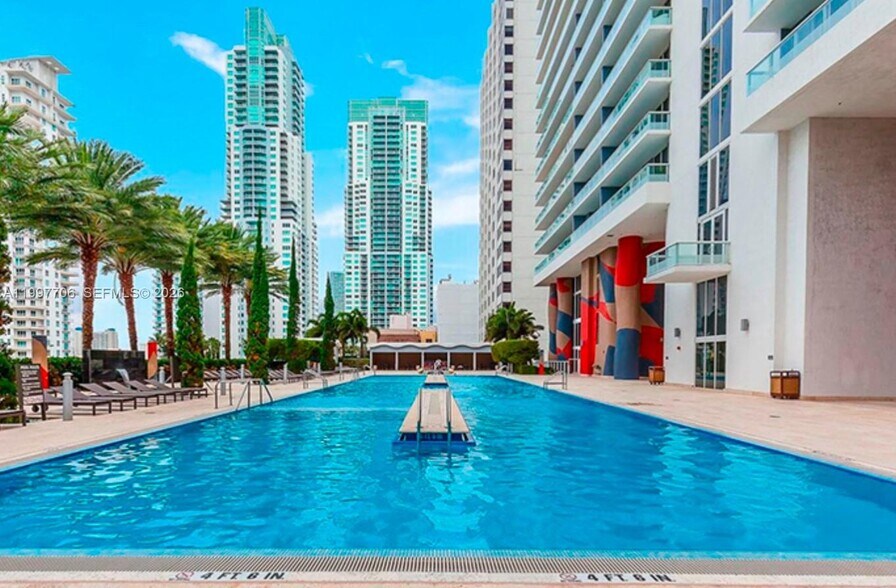 Building Photo - 50 Biscayne Blvd