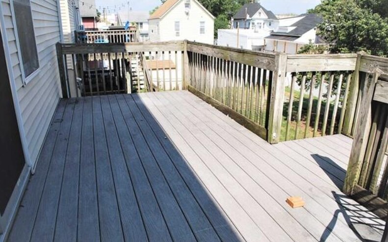 DECK - 590 Schuyler Ave