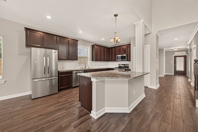 Building Photo - 12507 Point Arbor Court