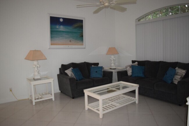 Building Photo - Fully furnished 3 bedroom 3 Bath POOL home in Sandpiper Bay