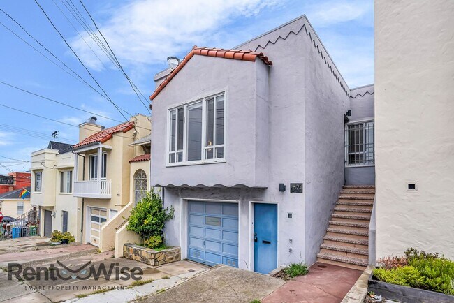 Building Photo - 824 Garfield St