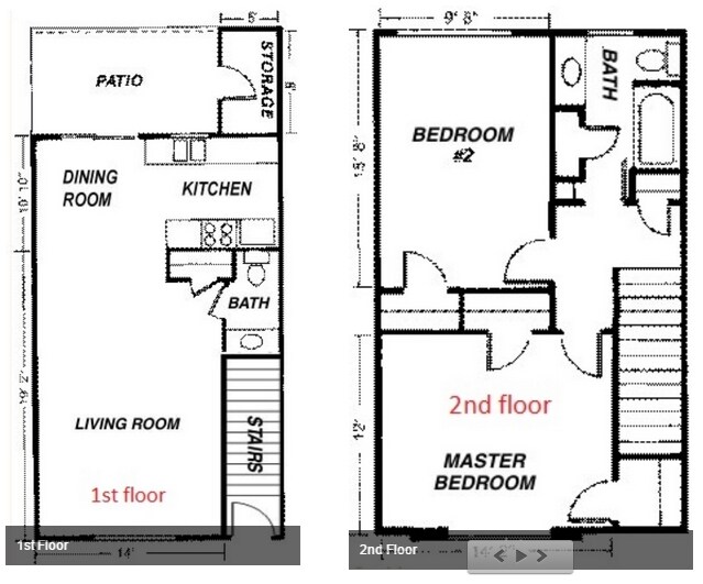 Mono Village 14540 Lolly Ln Sonora CA 95370 Apartment Finder