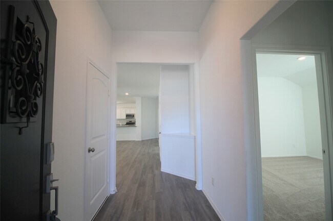 Building Photo - 3539 Britton Burrow Way