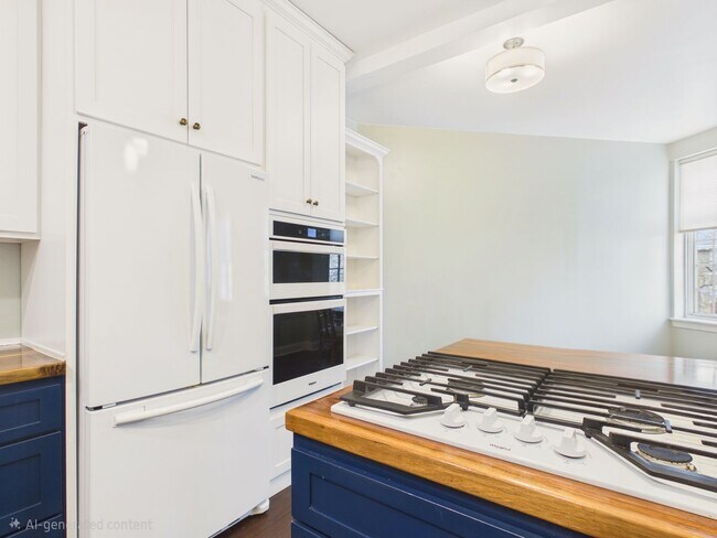 Building Photo - 1525 N Front St