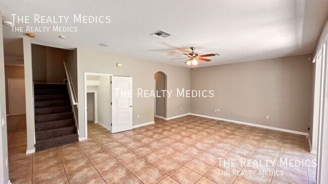 Building Photo - 12811 Moss Park Ridge Dr