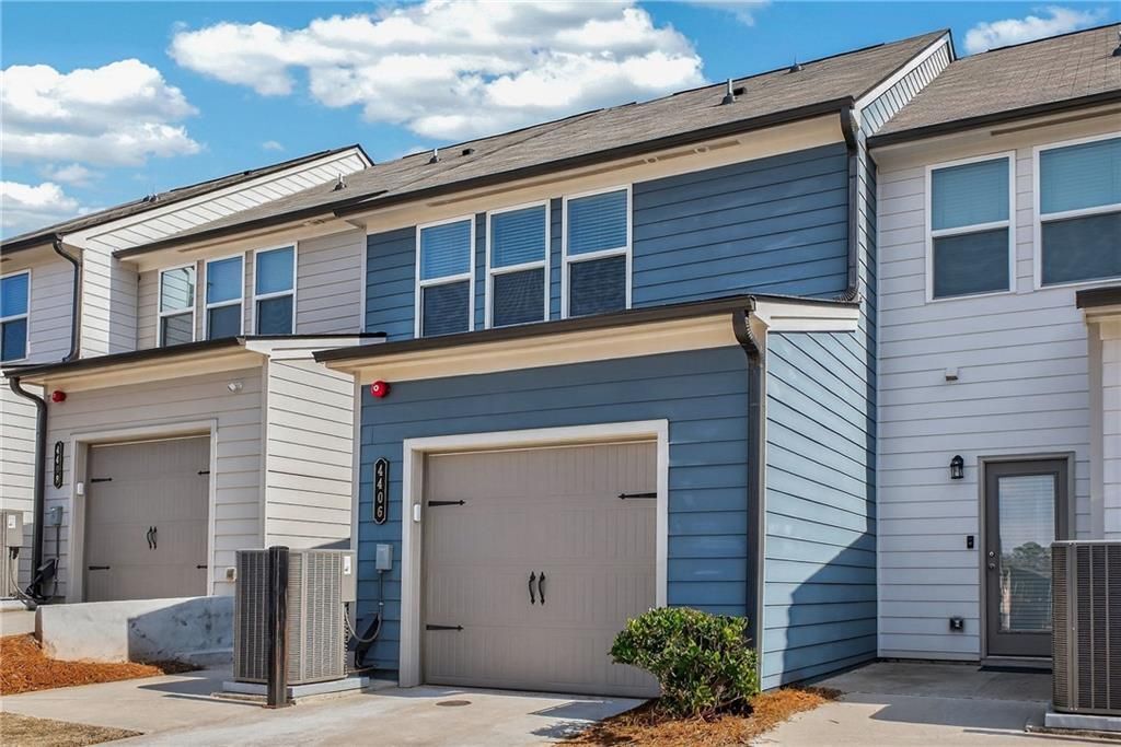 Building Photo - 4406 Ryan St