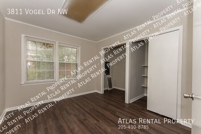 Building Photo - 3811 Vogel Dr NW