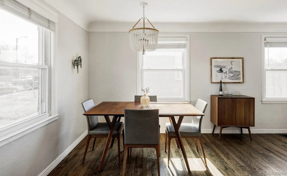 Building Photo - 3549 N Harrison St