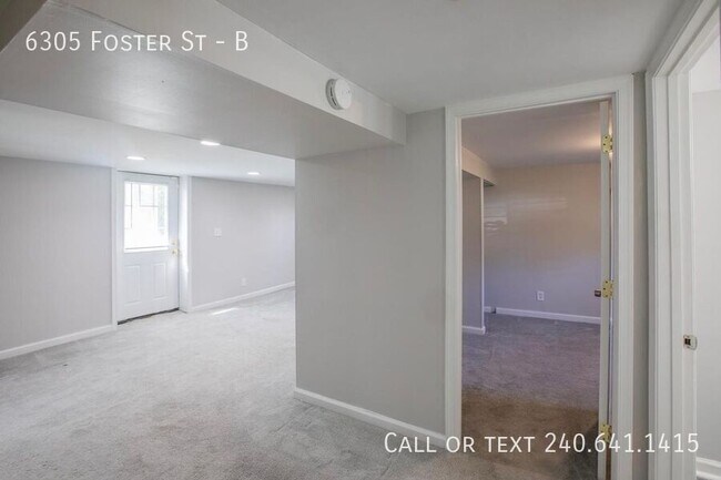 Building Photo - 6305 Foster St