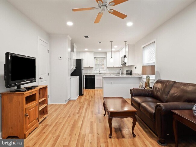 Building Photo - This home blends urban accessibility with peaceful natural surroundings.