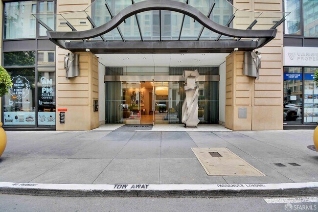 Building Photo - 199 New Montgomery St