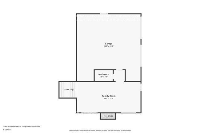 Building Photo - 5281 Shallow Wood Ln