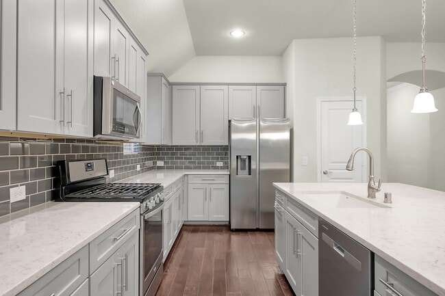 Building Photo - 126 Pioneer Canyon Pl