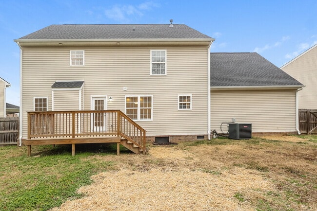 Building Photo - 1509 Winter Ct